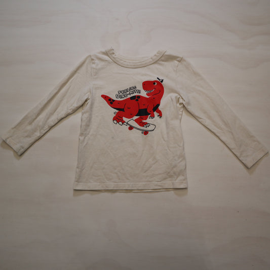 Joe Fresh - Long Sleeve (5T)