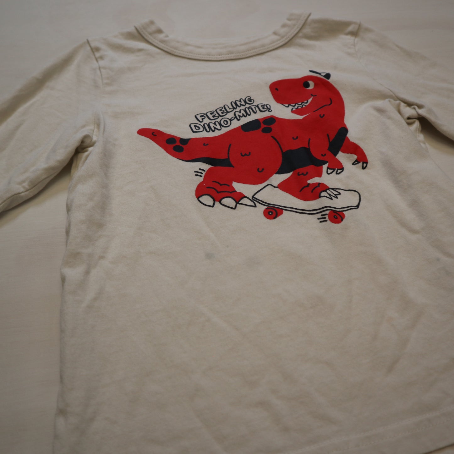 Joe Fresh - Long Sleeve (5T)