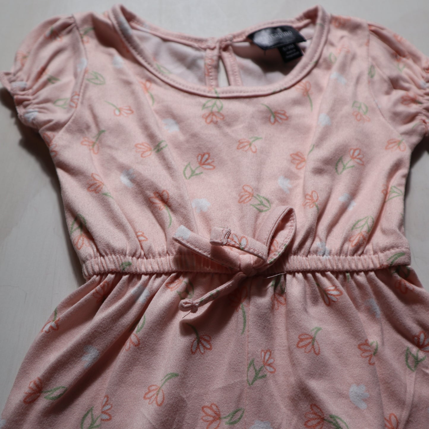 Picapino - Jumpsuit (6-9M)