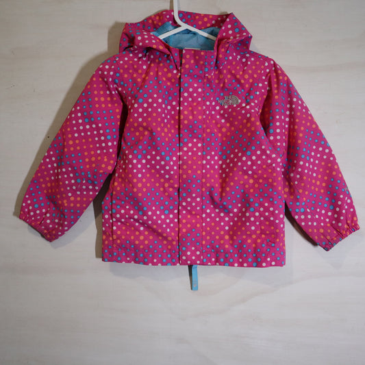 North Face - Jacket (3T)