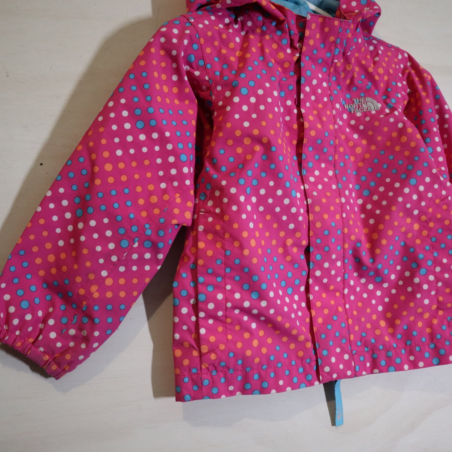 North Face - Jacket (3T)