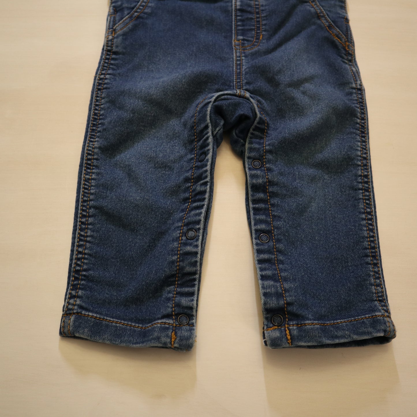 Joe Fresh - Overalls (18-24M)