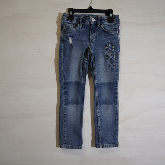 H&M - Jeans (3-4Y)