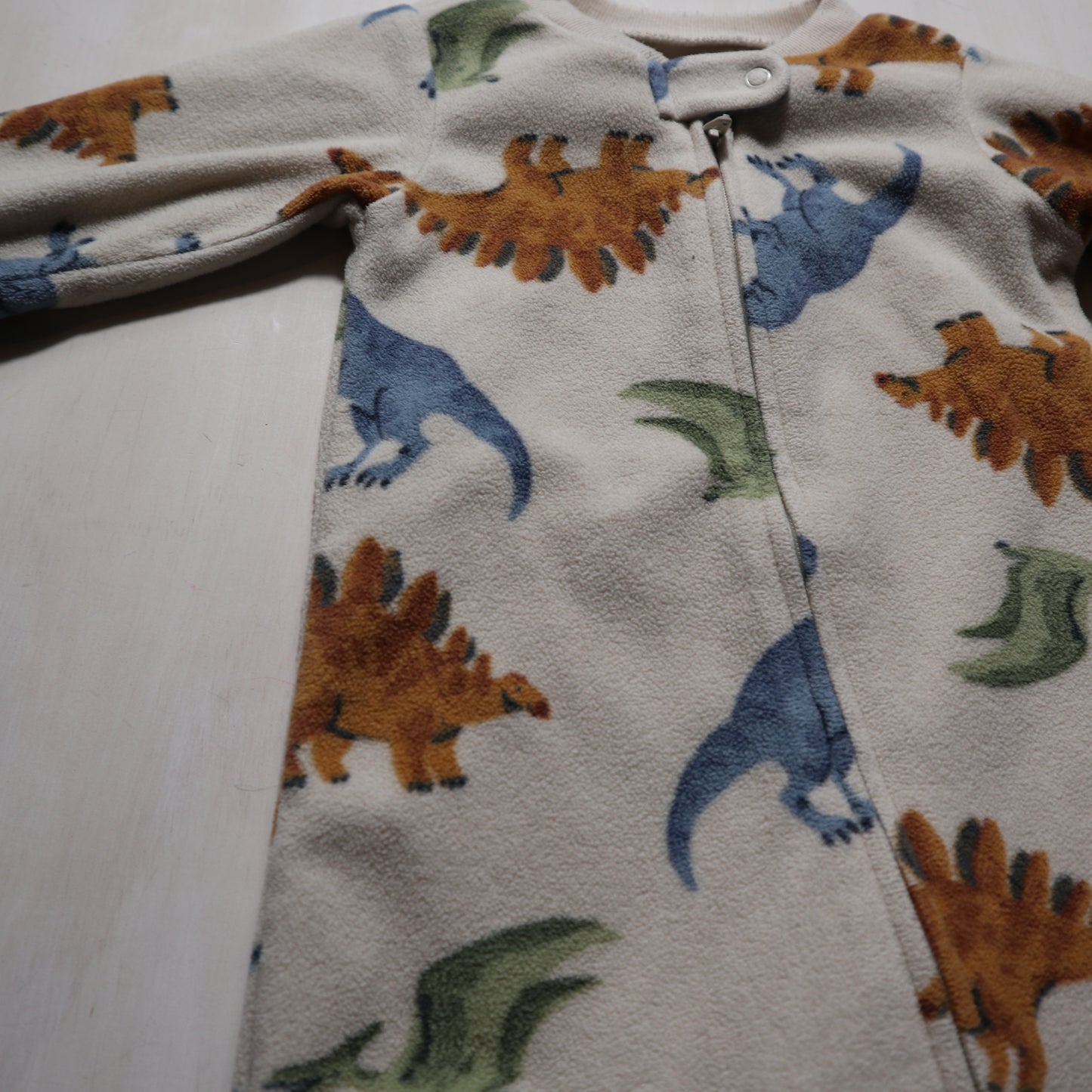 Carters - Pajamas (9M)
