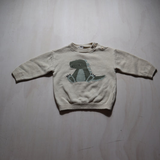 H&M - Sweater (6-9M)