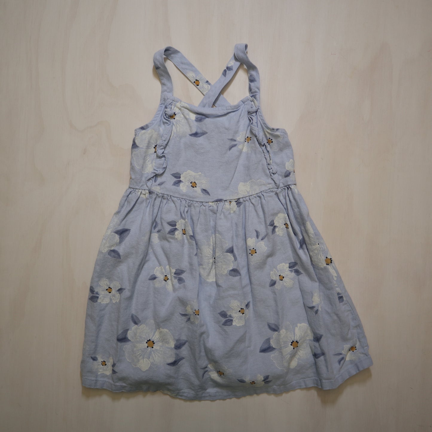 Carters - Dress (4T)