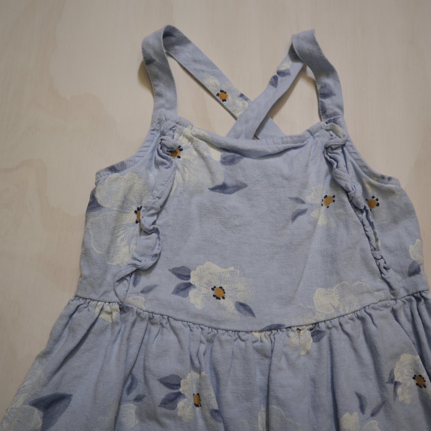 Carters - Dress (4T)