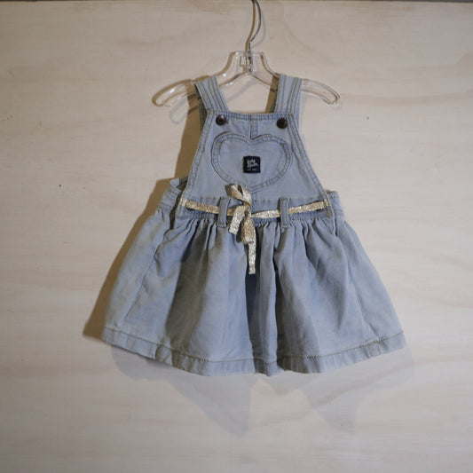OshKosh - Dress (12M)