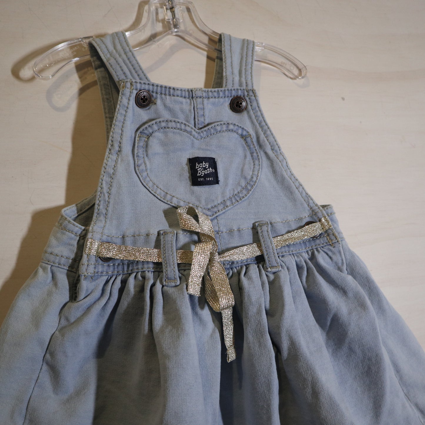 OshKosh - Dress (12M)