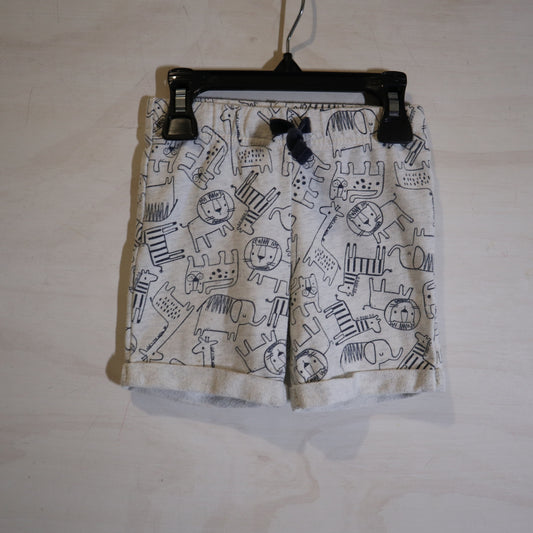 First Impressions - Shorts (12M)