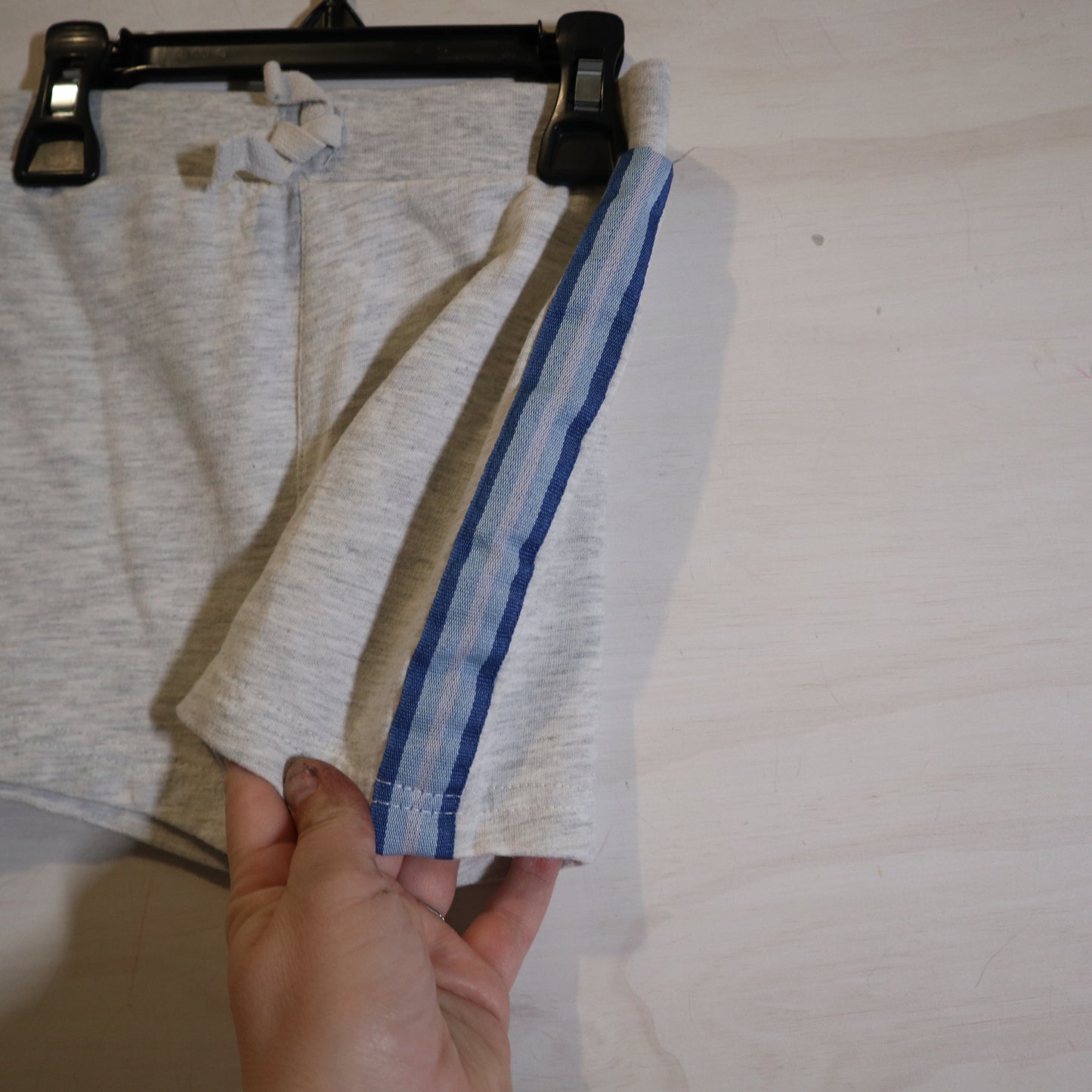 George - Shorts (18-24M)