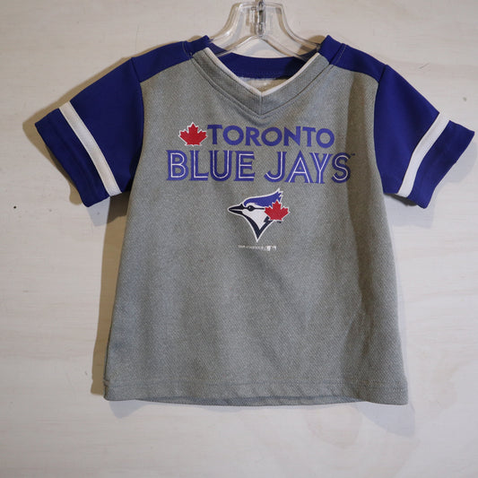 Blue Jays - Jersey (18M)