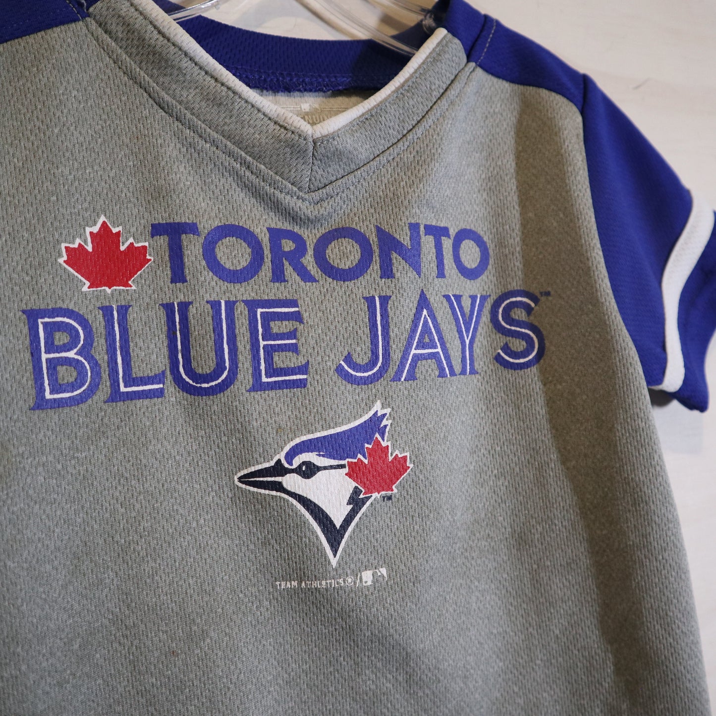 Blue Jays - Jersey (18M)