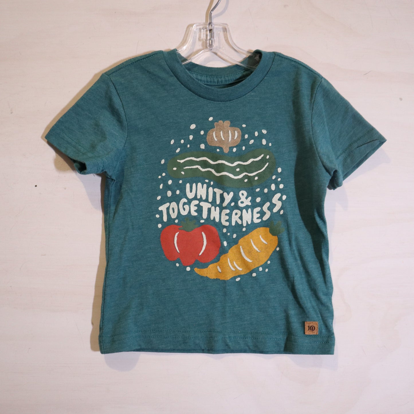 Ten Tree - T-Shirt (12-18M)
