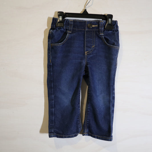 Old Navy - Jeans (12-18M)
