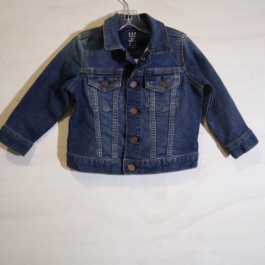 Gap - Jacket (18-24M)