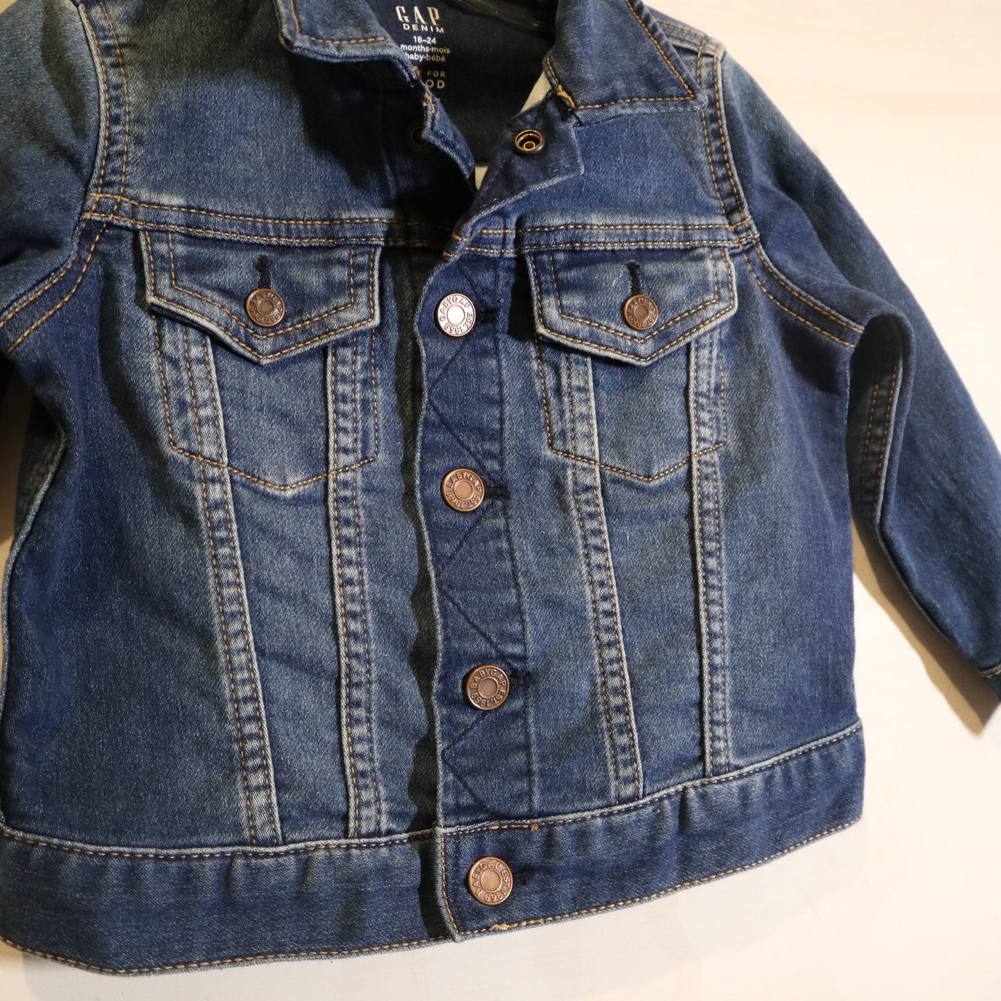 Gap - Jacket (18-24M)