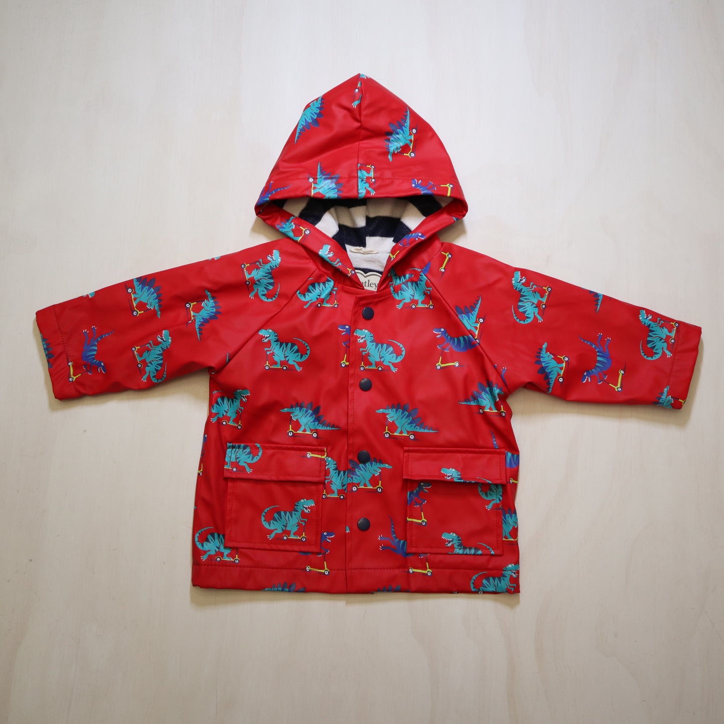 Hatley - Jacket (12-18M)