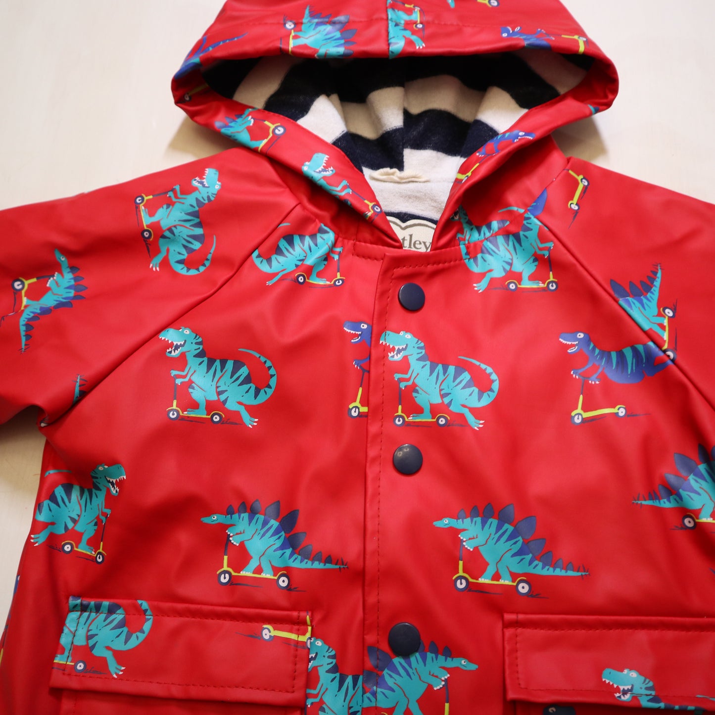 Hatley - Jacket (12-18M)