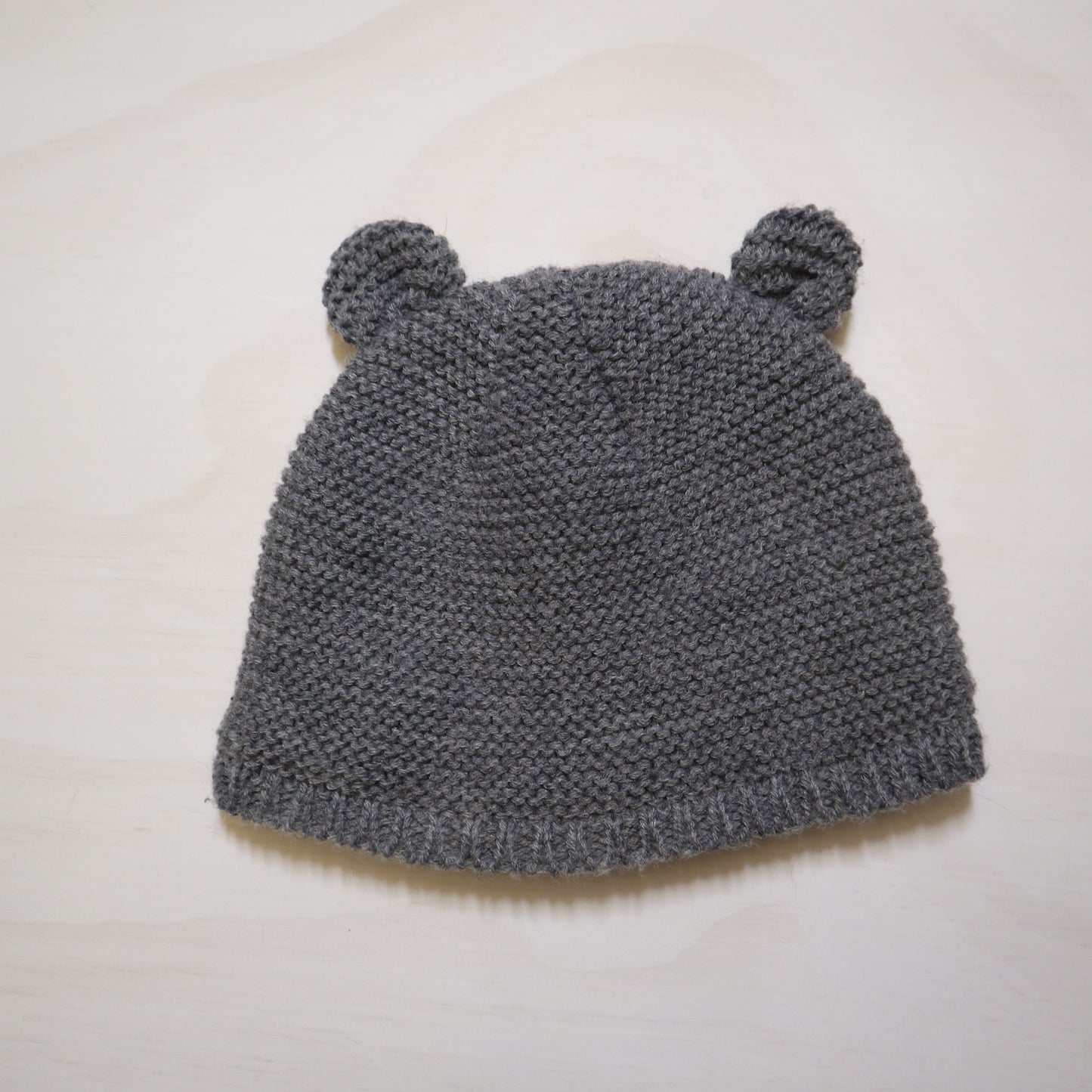 Hot Paws - Toque (6-12M)