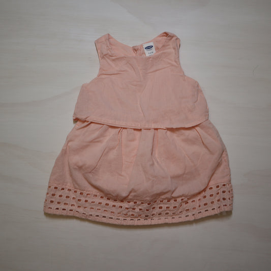 Old Navy - Dress (3-6M)