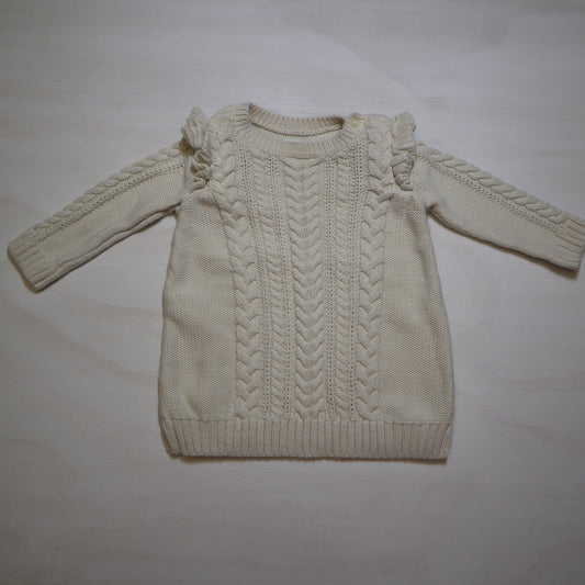Gap - Dress (3-6M)