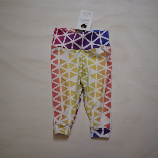 Bumblito - Leggings (0-6M)