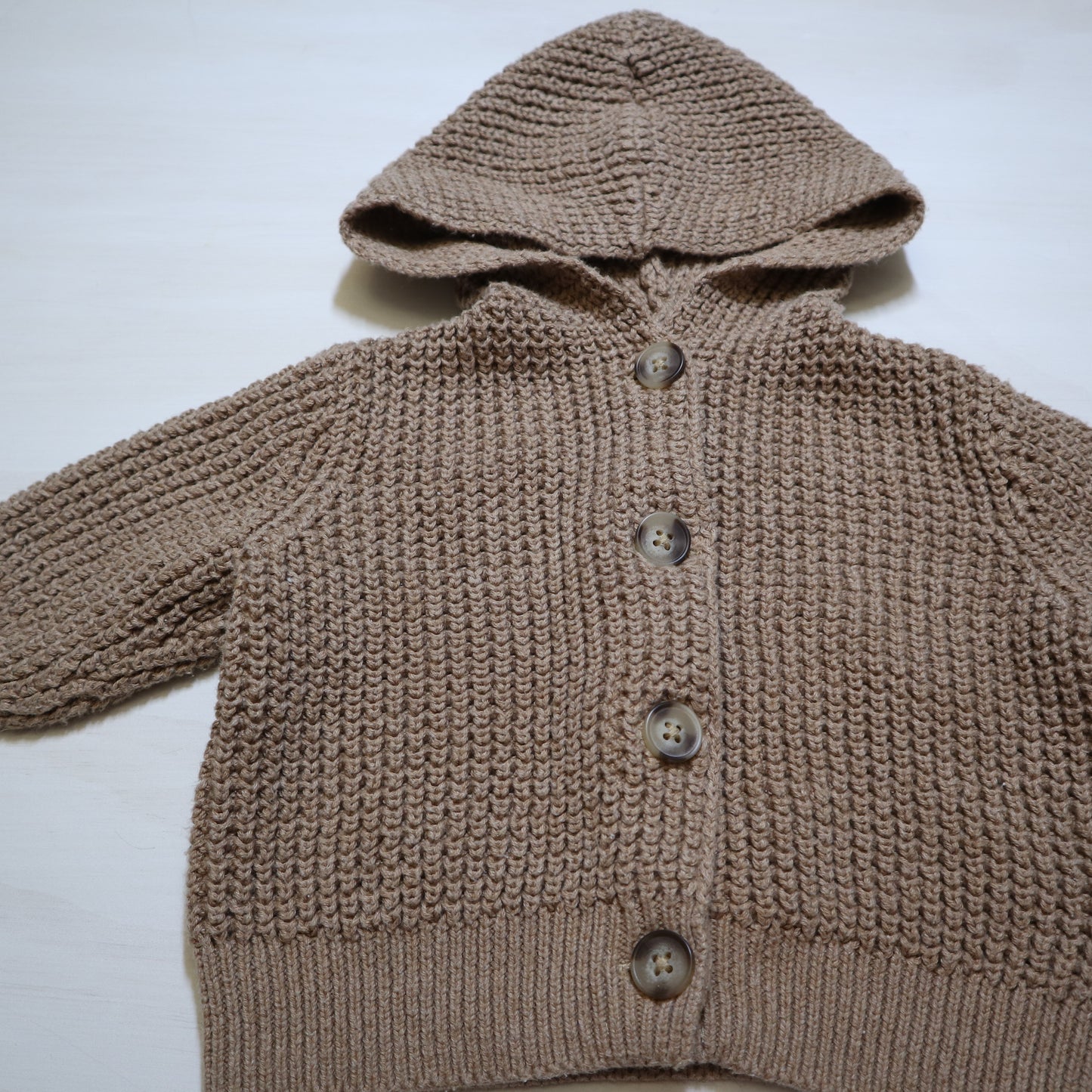 Old Navy - Sweater (3-6M)