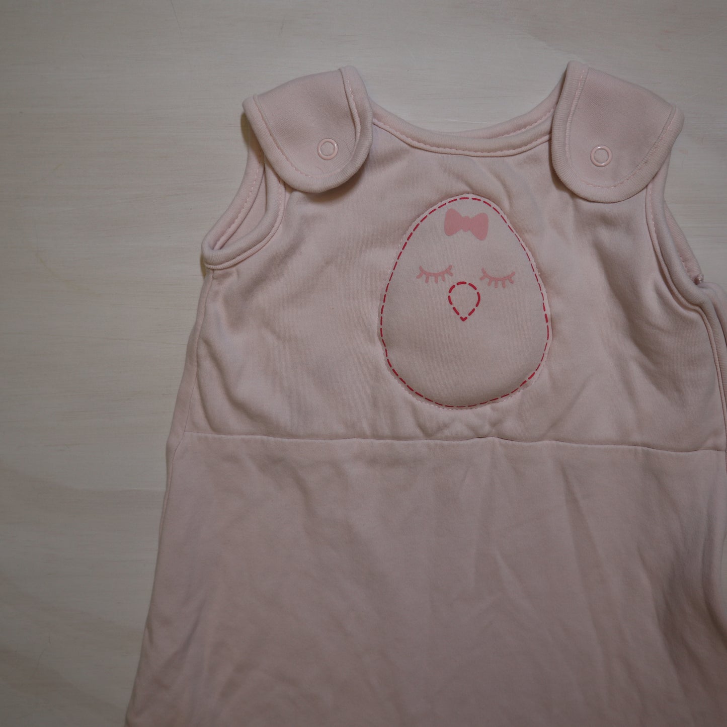 Nested Bean - Sleep Sack (0-6M)