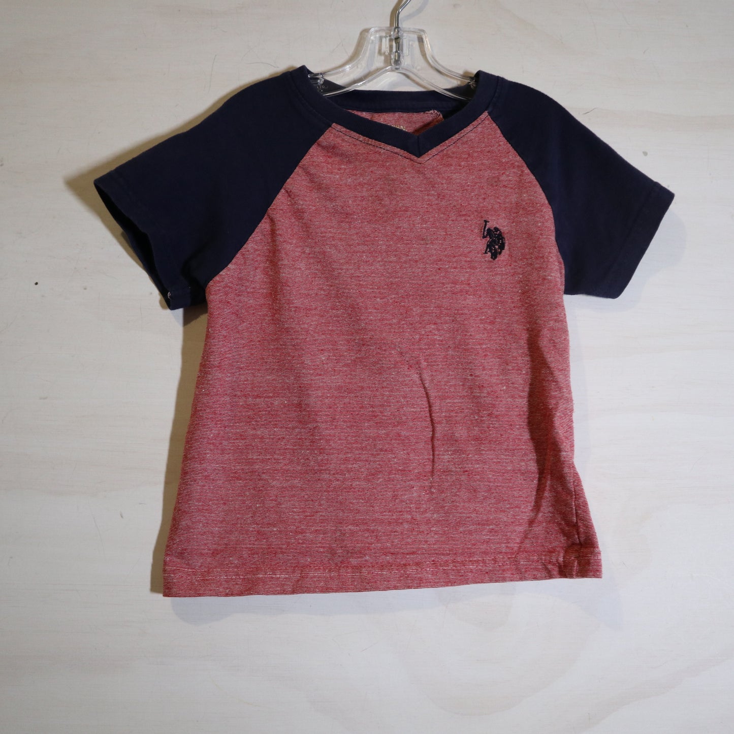 US Polo - T-Shirt (3T)