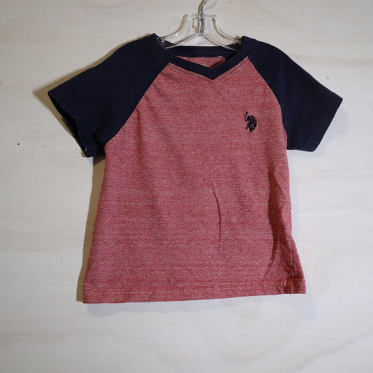 US Polo - T-Shirt (3T)
