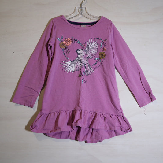 OshKosh - Long Sleeve (4T)