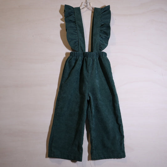 Unknown Brand - Jumpsuit (5-6Y)