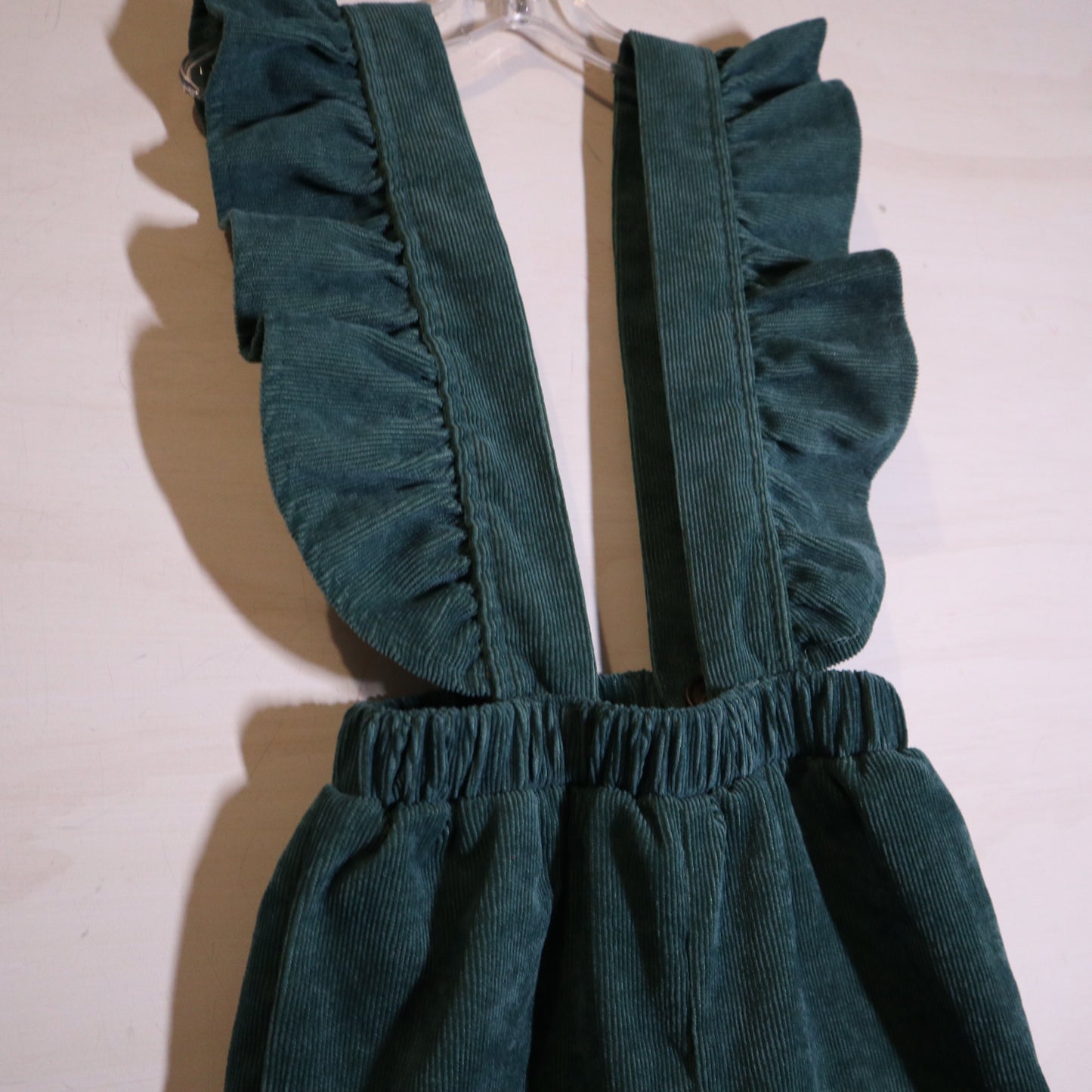 Unknown Brand - Jumpsuit (5-6Y)