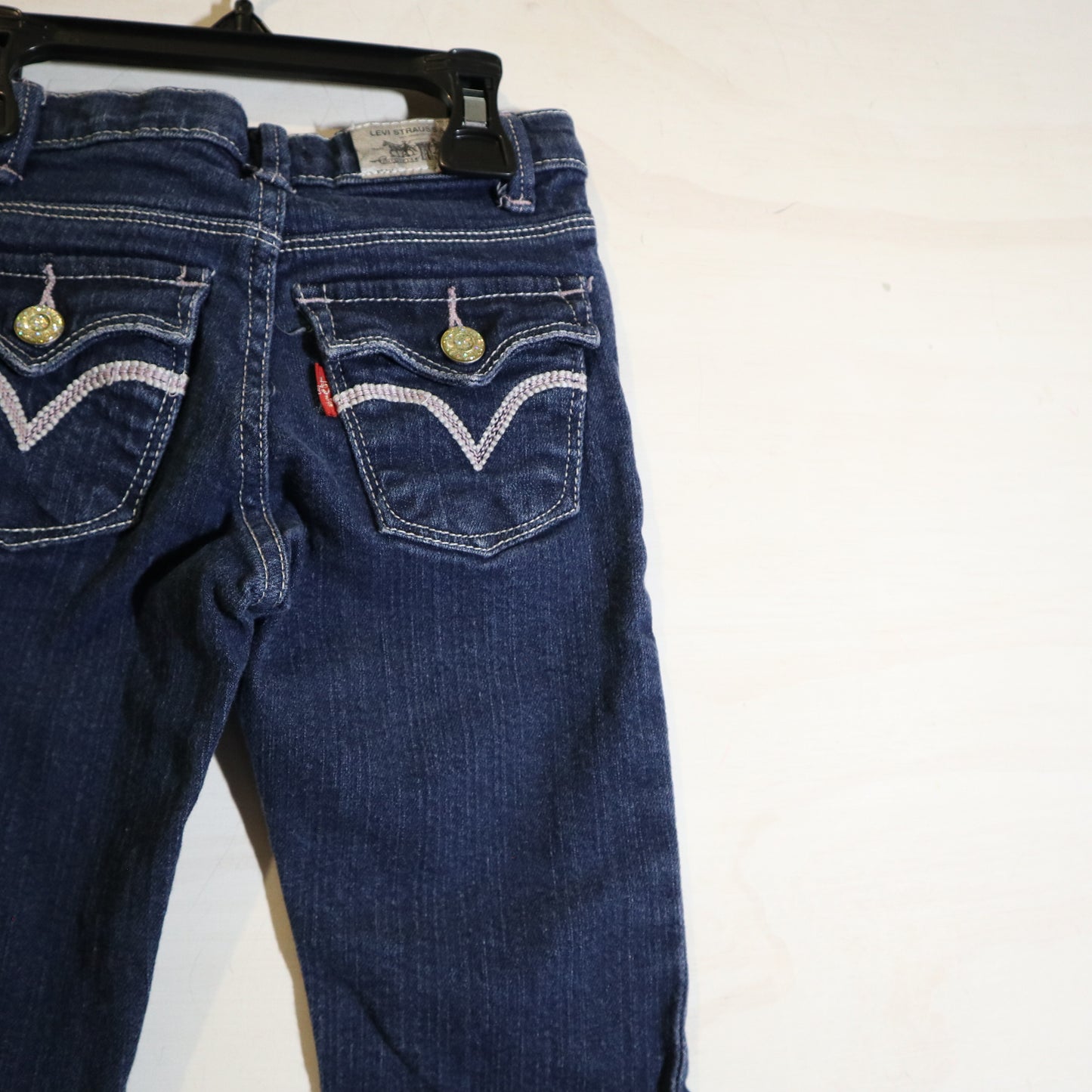 Levi's - Jeans (5T)