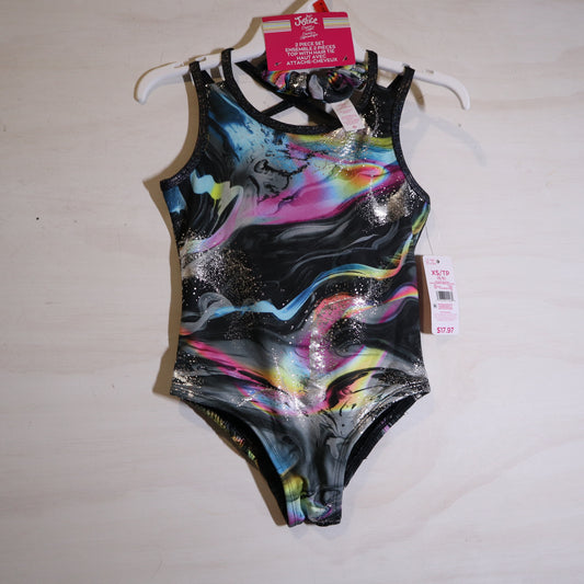 Justice - Bodysuit (4/5)