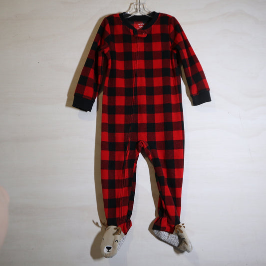 Carter's - Pajamas (2T)