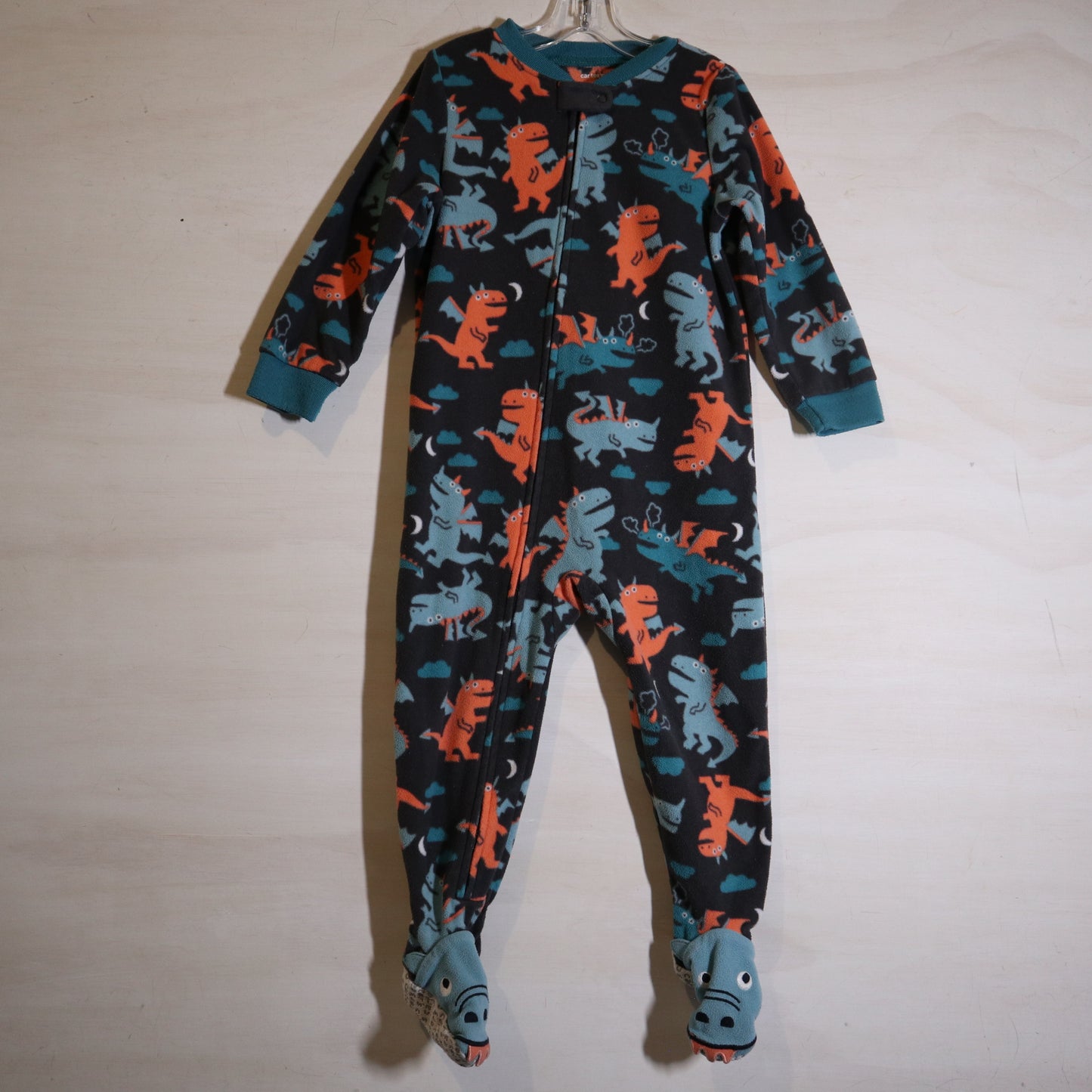 Carter's - Pajamas (2T)