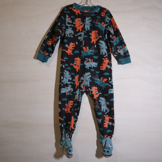 Carter's - Pajamas (2T)