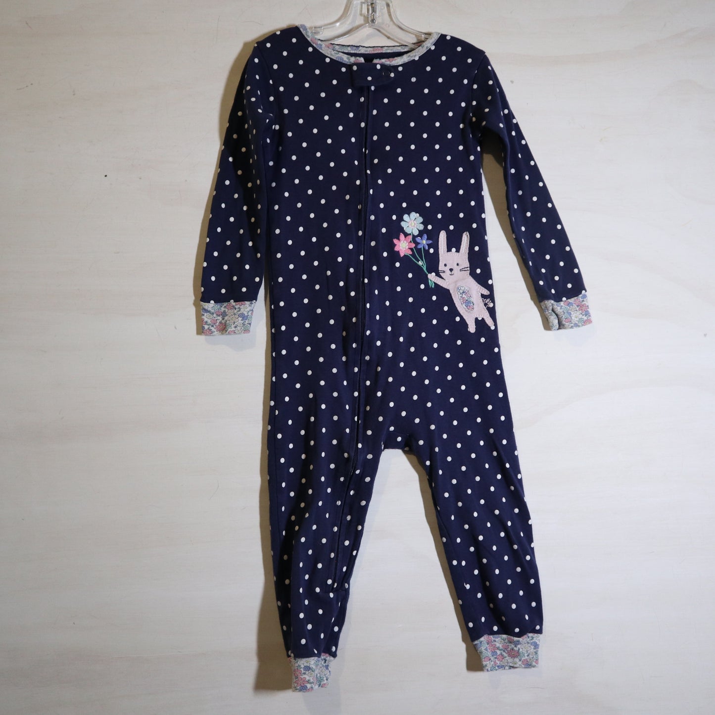 Carter's - Pajamas (2T)