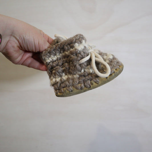 Unknown Brand - Booties