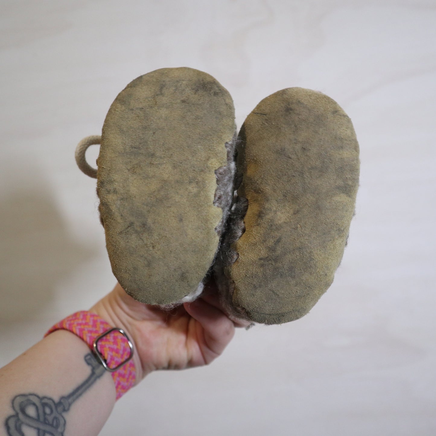 Unknown Brand - Booties