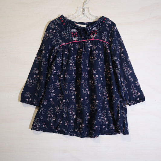 Roxy - Long Sleeve (3T)