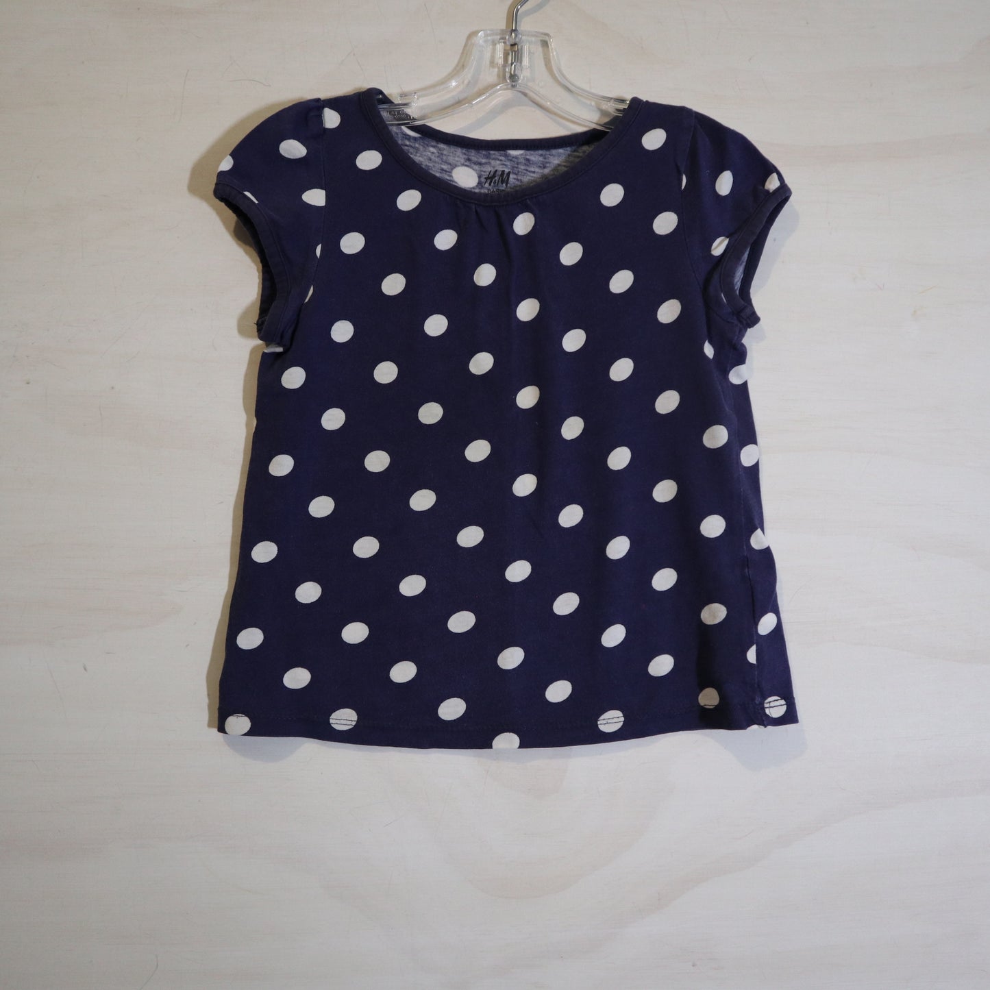 H&M - T-Shirt (2-4Y)