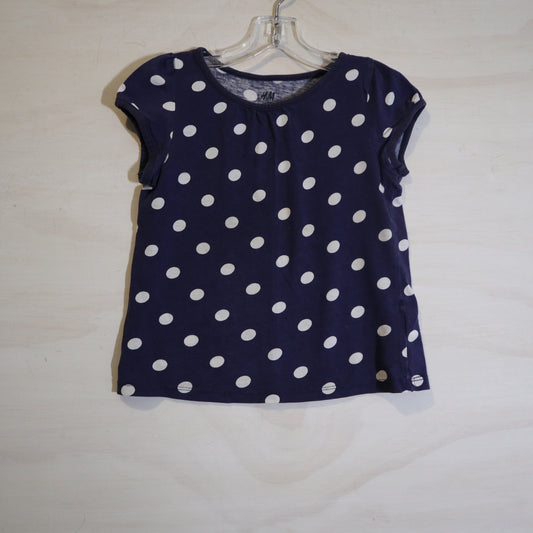 H&M - T-Shirt (2-4Y)