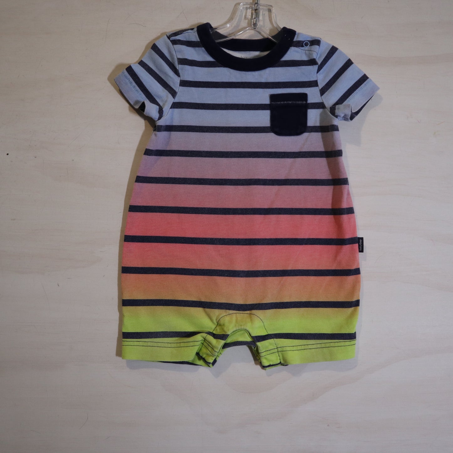 Gap - Romper (6-12M)