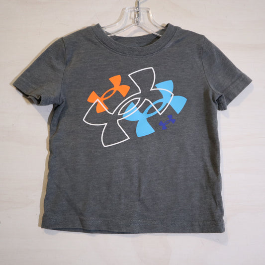 Under Armour - T-Shirt (18M)