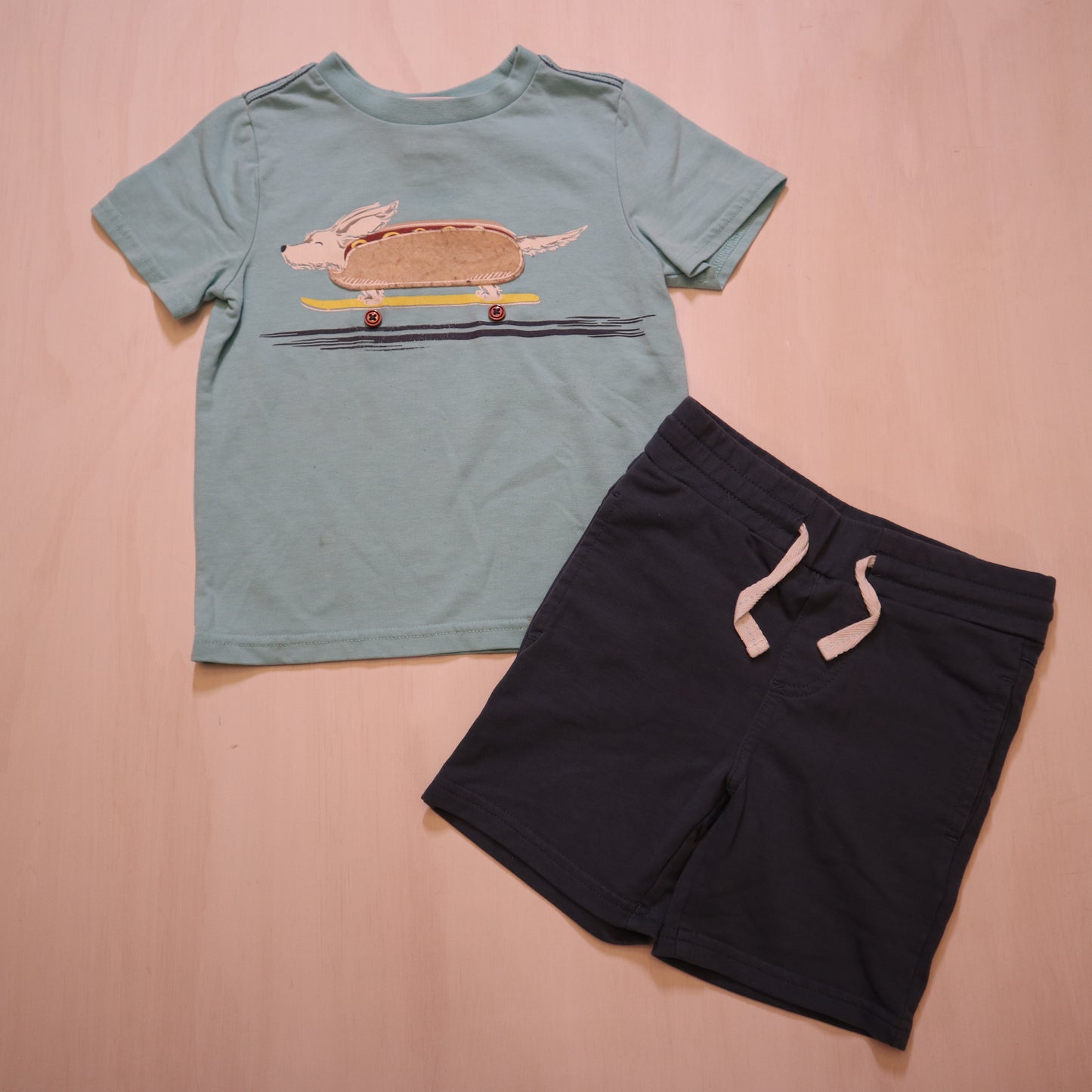 Tommy Bahama - Set (18M)
