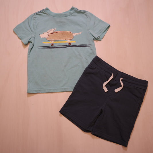 Tommy Bahama - Set (18M)