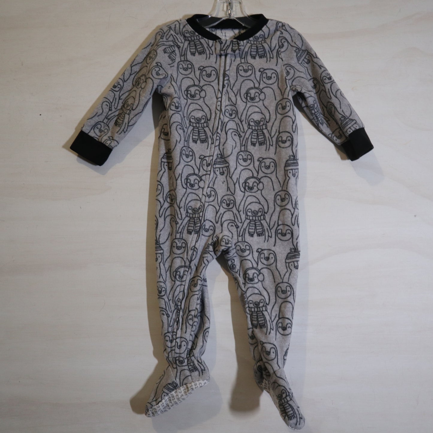 Carter's - Pajamas (12M)